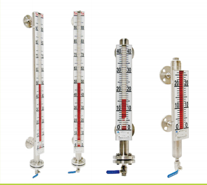 磁翻板液位計測量常見問題